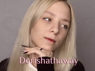 Dorishathaway