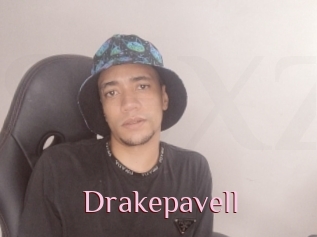 Drakepavell