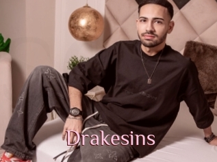 Drakesins