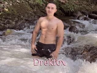 Drekfox