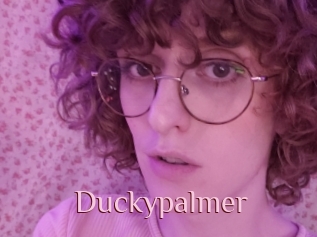 Duckypalmer