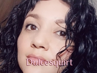 Dulcesquirt