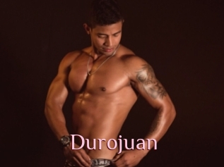 Durojuan