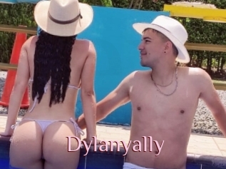 Dylanyally