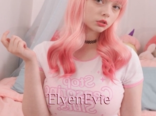 ElvenEvie