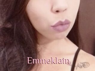 Emmeklain