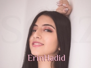 ErinHadid