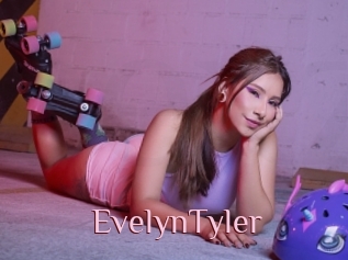 EvelynTyler