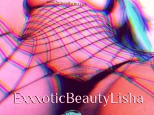 ExxxoticBeautyLisha