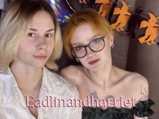 Eadlinandharriet