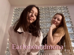 Earleneandmona