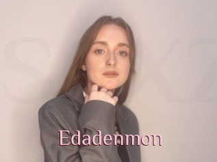 Edadenmon