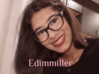 Edimmiller