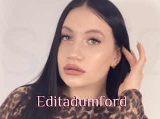 Editadumford