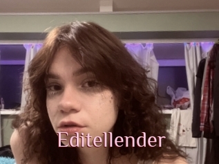 Editellender