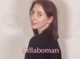 Edlaboman