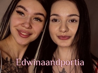 Edwinaandportia