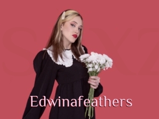 Edwinafeathers