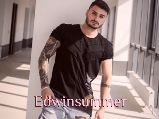 Edwinsummer