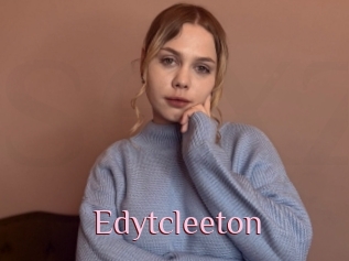 Edytcleeton