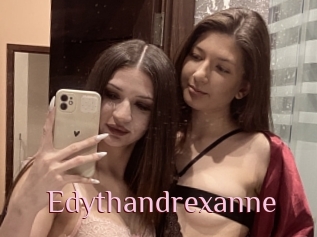 Edythandrexanne