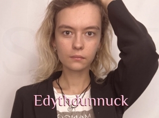 Edythdunnuck