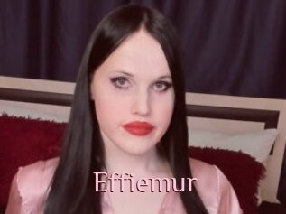 Effiemur