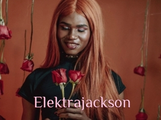 Elektrajackson