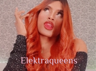 Elektraqueens