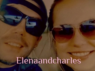 Elenaandcharles