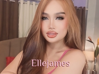 Ellejames