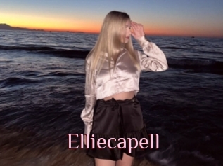 Elliecapell