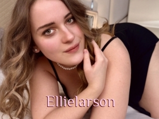 Ellielarson