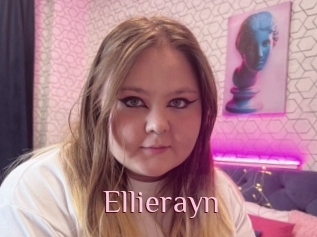 Ellierayn