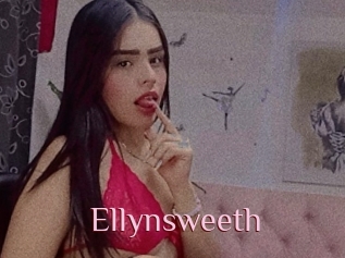 Ellynsweeth