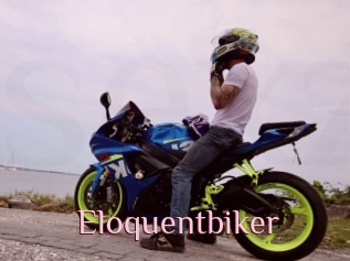 Eloquentbiker