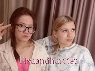 Elsaandharriet