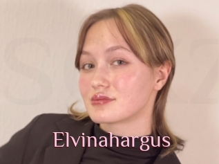 Elvinahargus