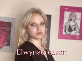 Elwynacreason