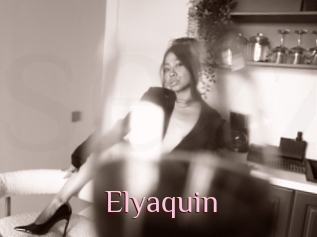 Elyaquin