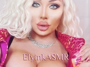 ElyinkASMR