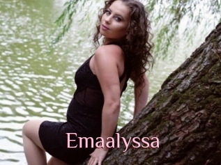 Emaalyssa