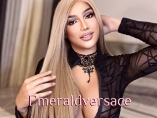 Emeraldversace