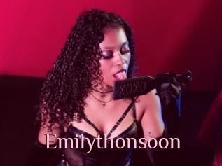 Emilythonsoon