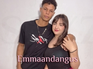 Emmaandangus