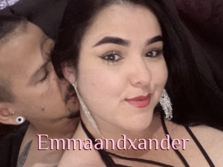 Emmaandxander