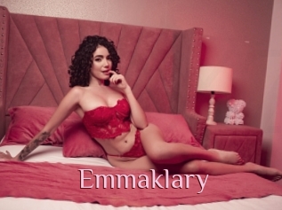 Emmaklary