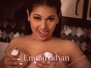 Emmilykhan