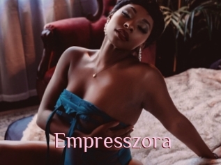 Empresszora