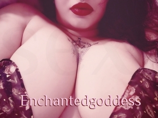 Enchantedgoddess